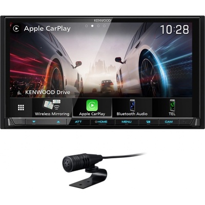 Kenwood DMX-8021DABS