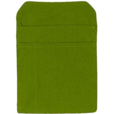 Cg Workwear Neapol Číšnická taška 00160-01 Leaf 15 x 23 cm