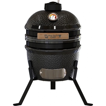 Strend Pro BBQ Kamado Egg 13