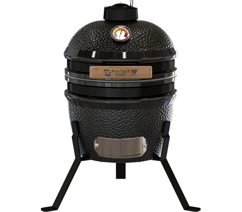 Strend Pro BBQ Kamado Egg 13