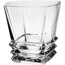 Bohemia Jihlava Sklenice na whisky ROCKY 6 ks 310 ml