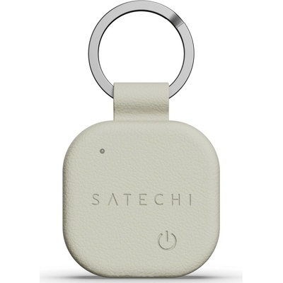 Satechi FindAll Keychain béžový ST-LKCFW