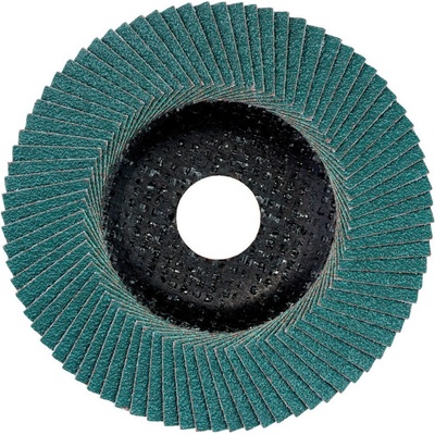 Metabo Lamelový brusný talíř 125 mm P60 623196000