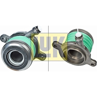 Centrální vysouvač, spojka Schaeffler LuK 510 0158 10