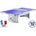 Cornilleau Pro 510 Outdoor blue 125615