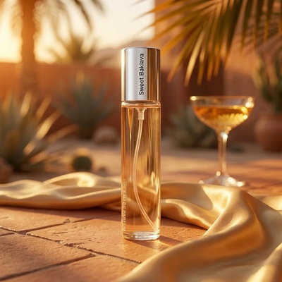 Neness Sweet Baklava parfumovaná voda dámska 33 ml