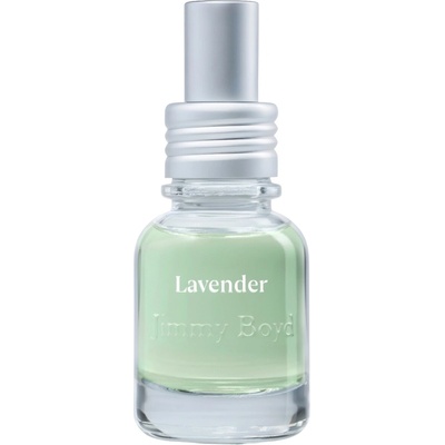 Jimmy Boyd Lavender Organic Fresh Fragrance - 25 ml