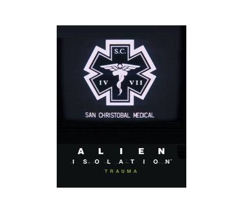 Alien Isolation Trauma