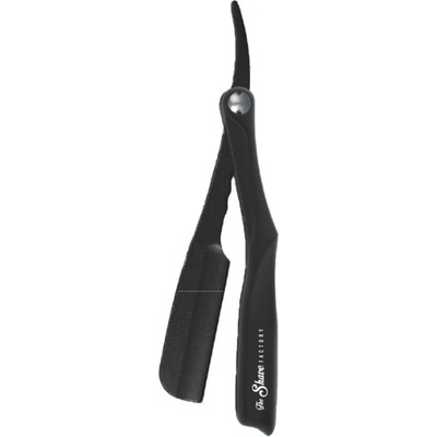 The Shave Factory Sleek Razor britva na vymeniteľné žiletky
