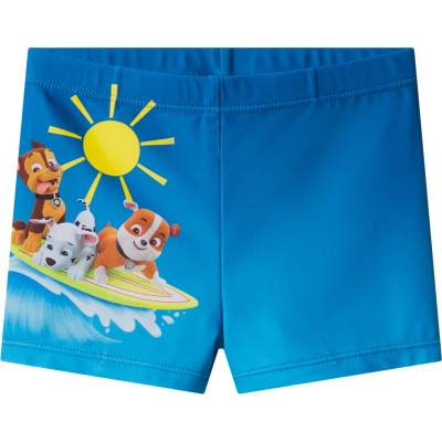 Lidl Kojenecké plavecké boxerky Tlapková patrola