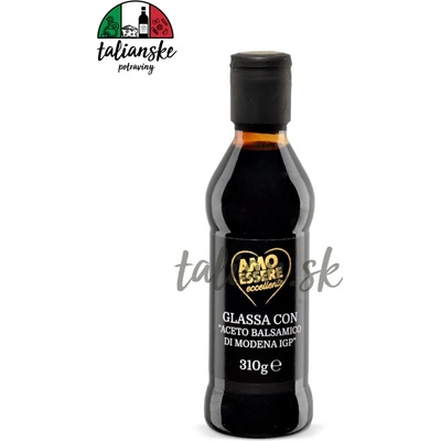 Aceto Balsamico di Modena IGP husté 310 g