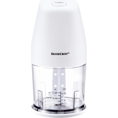 Silvercrest SMZ 260 J4