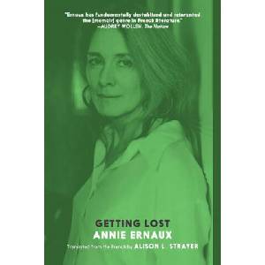Getting Lost | Alison L. Strayer (ISBN: 9781644212196)