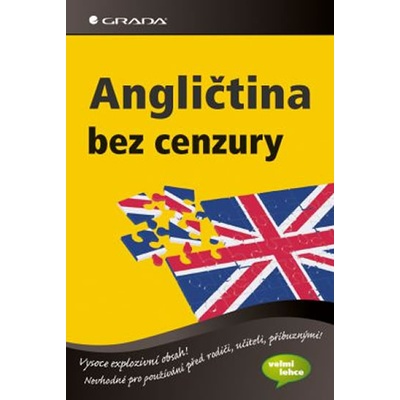 Angličtina skutečné fráze