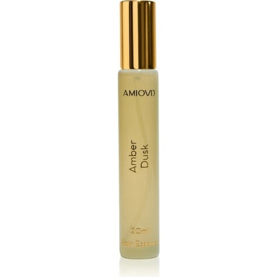 Amioud Amber Dusk vôňa do vlasov pre ženy 20 ml