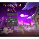 Graveyard Shift