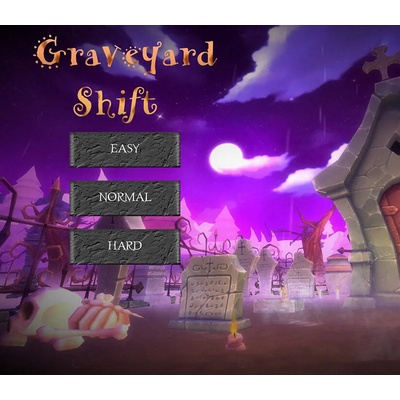 Graveyard Shift
