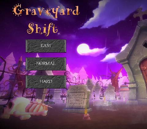 Graveyard Shift