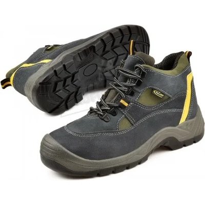 Pallstar Защитни работни обувки S1 SICILIA Hi S1 , Тъмносиньо 510100 Pallstar (510100)