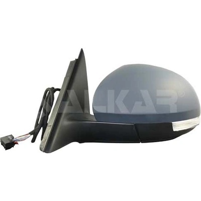 ALKAR Vonkajšie spatné zrkadlo 6139611