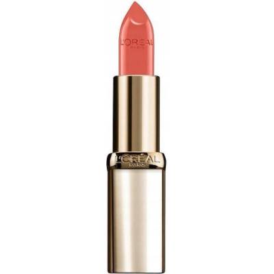 L'Oréal Paris Excellence Color Riche Rúž 230 Coral Showroom langanhaltender Rúž na pery 3,6 g