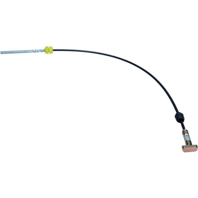 Ťažné lanko, parkovacia brzda MAXGEAR 32-1427 (321427)