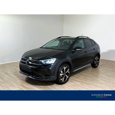 Volkswagen Taigo 1.0 TSI 85 kW