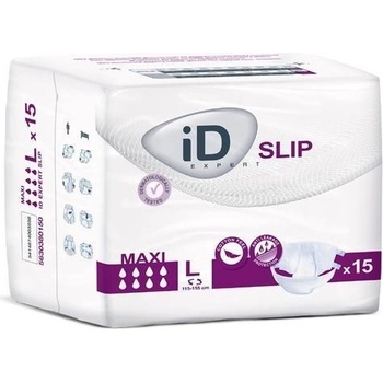 iD Slip Maxi 563038015 L 15 ks