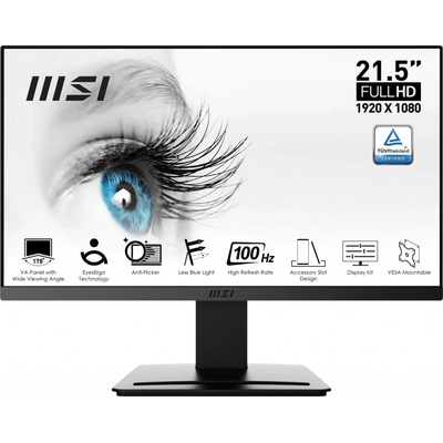 MSI Pro MP223