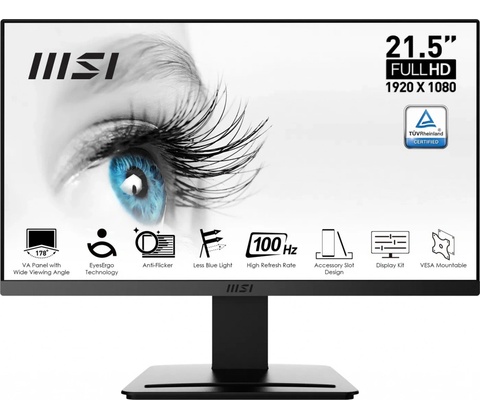 MSI Pro MP223