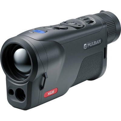 Pulsar Oryx LRF XG35
