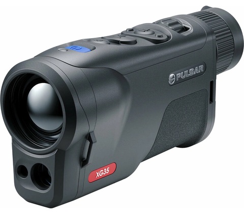 Pulsar Oryx LRF XG35