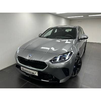 BMW 116i M Sport 90 kW