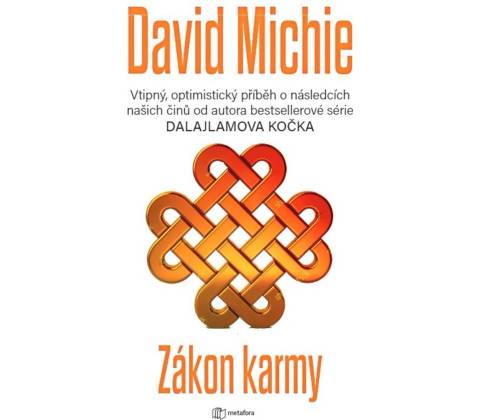 Zákon karmy