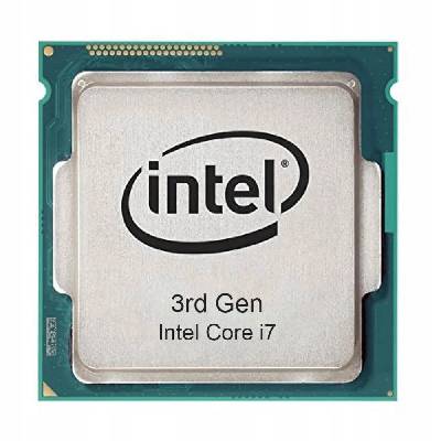 Procesor Intel Core i7-3770 3.4GHz LGA1155