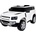 Ocie Джип акумулаторен 12v land rover defender с родителски контрол 1