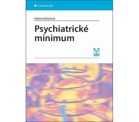 Psychiatrické minimum
