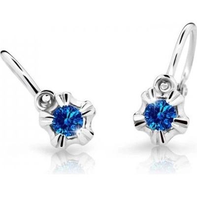 Cutie Jewellery C2158-10-X-2 modrá