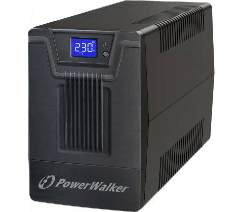 Power Walker VI 1000 SCL
