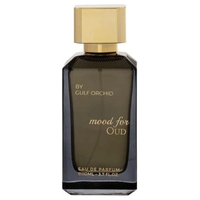 Gulf Orchid Mood for Oud EDP 110 ml