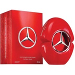 Mercedes-Benz Woman in Red EDP 30 ml Парфюми