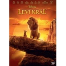 Leví kráľ DVD