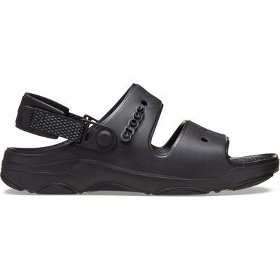 Crocs Classic All Terrain Sandal Black M13