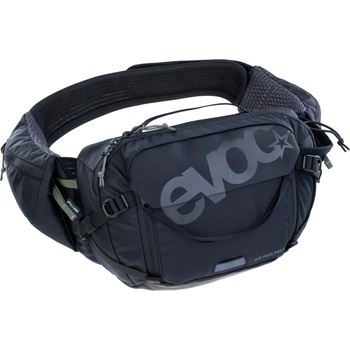 Evoc Чанта за кръст Evoc Hip Pack Pro 3 Hip bag - Black - размер 3 l (510-4705-0112)