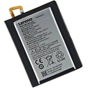 Lenovo Батерия (оригинална) Lenovo BL260, за Lenovo Vibe S1 Lite, 2700mAh, 3.8V (BL260)