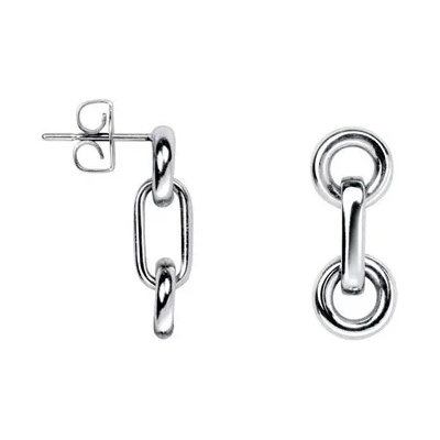 Calvin Klein Дамски обеци Calvin Klein KJ2EME0002 (KJ2EME0002)