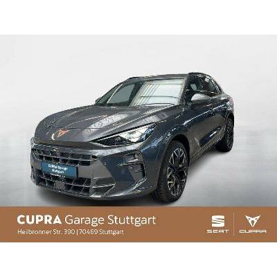Cupra Terramar 2.0 TSI VZ DSG 195 kW