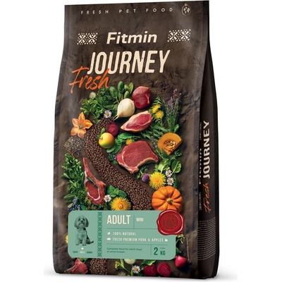 Fitmin Fresh Journey Mini 2 kg