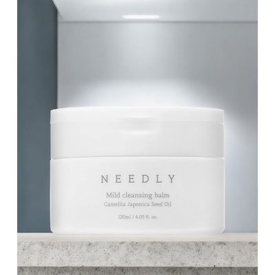Needly Mild Cleansing Balm 120 ml