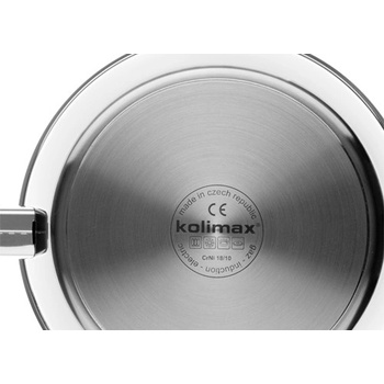 Kolimax Biomax s Bio ventilem 22cm 6 l